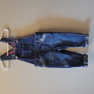 Overalls